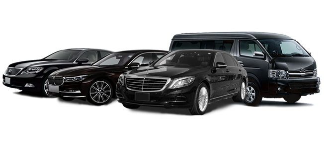 Taxi van Gatwick Airport